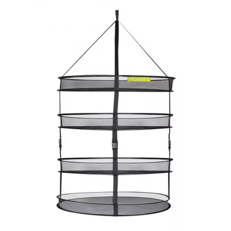 Prodry Drying Net 55cm 4 separable levels - Compact indoor