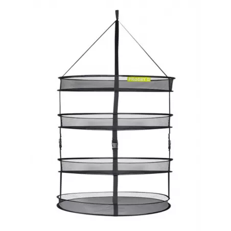 Prodry Drying Net 55cm 4 separable levels - Compact indoor