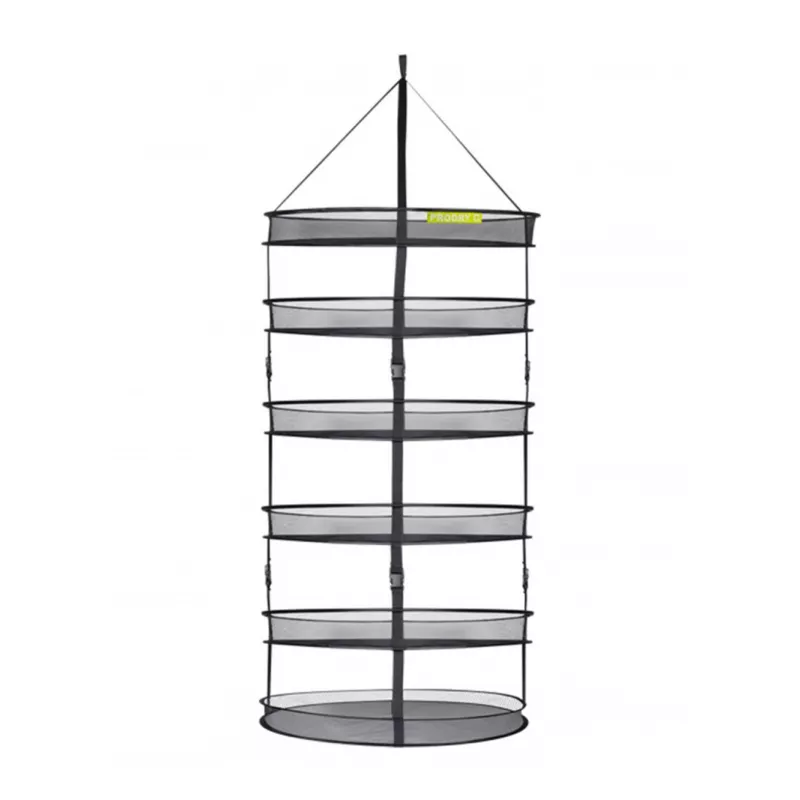 Prodry Drying Net 95cm 6 separable levels - Cannabis drying