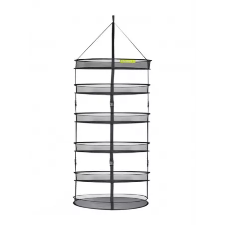 Prodry Drying Net 95cm 6 separable levels - Cannabis drying