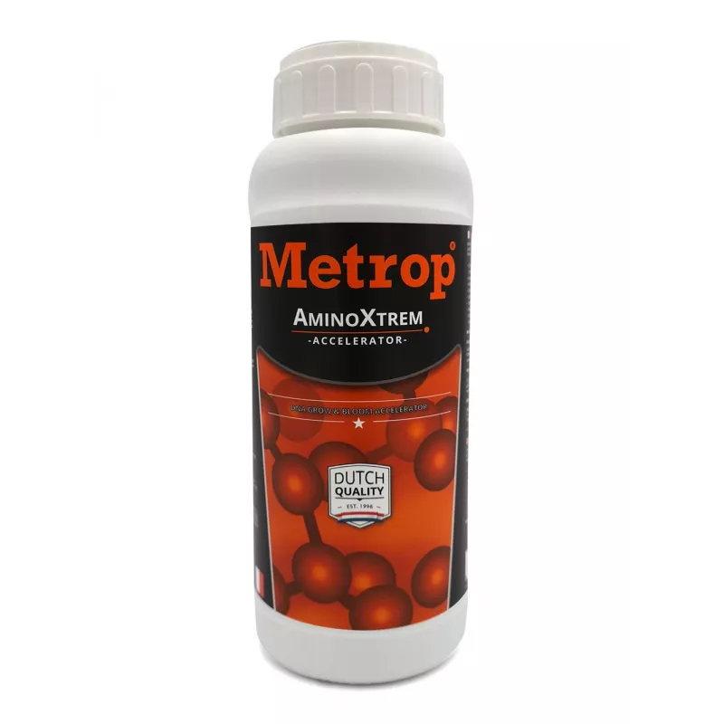 Metrop AminoXtrem | Amino Acid Booster Indoor Growing