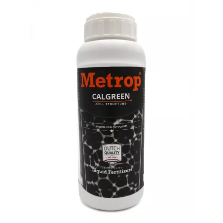 Metrop Calgreen – Engrais Calcium Magnésium Concentré