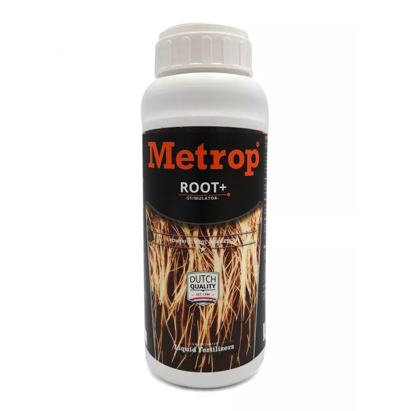 Metrop Root+ | Concentrated Mineral Root Stimulator