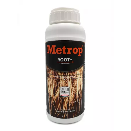 Metrop Root+ | Concentrated Mineral Root Stimulator