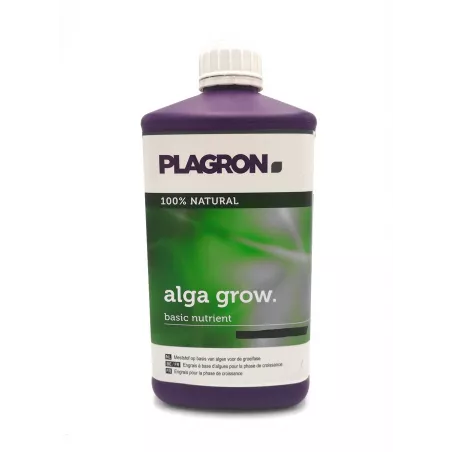Plagron Alga Grow – Organic Growth Fertilizer