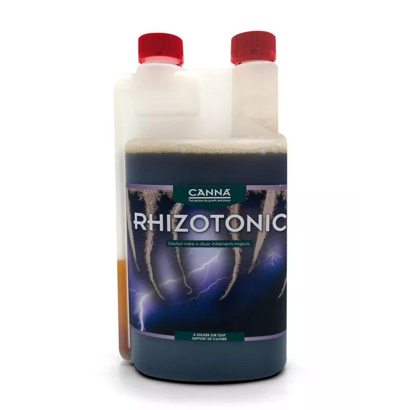 Canna Rhizotonic – Root Stimulator