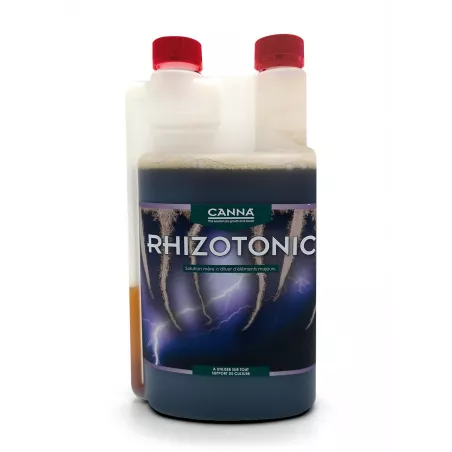 Canna Rhizotonic – Stimulateur Racinaire