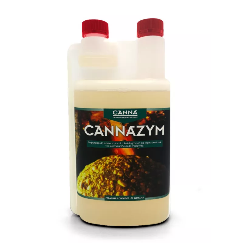 Canna Cannazym – Root Enzyme Complex