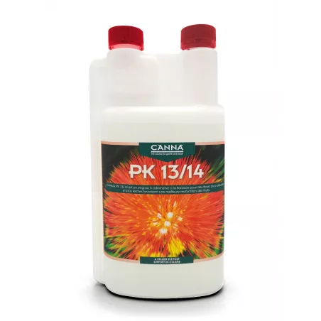 Canna PK 13-14 – PK Bloom Booster