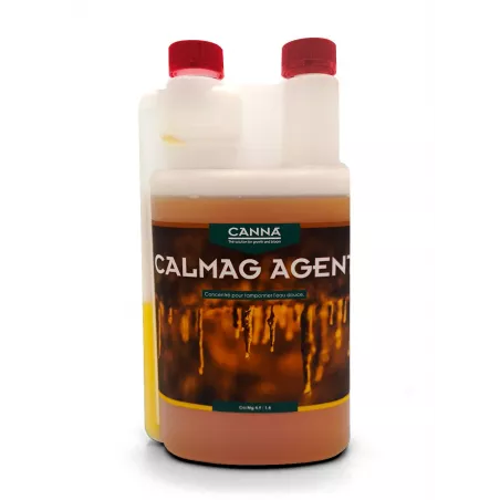 Canna CalMag Agent – Calcium Magnesium Corrector