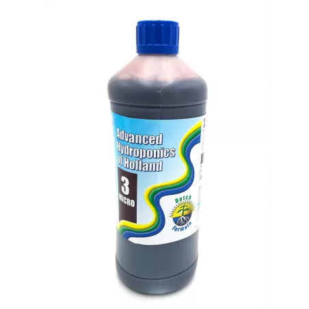 Bionova Dutch Formula 3 Micro – Chelated Trace Elements