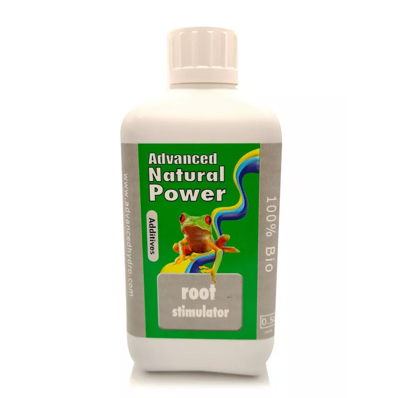 ANP Root Stimulator – Stimulateur Racinaire IBA Naturel