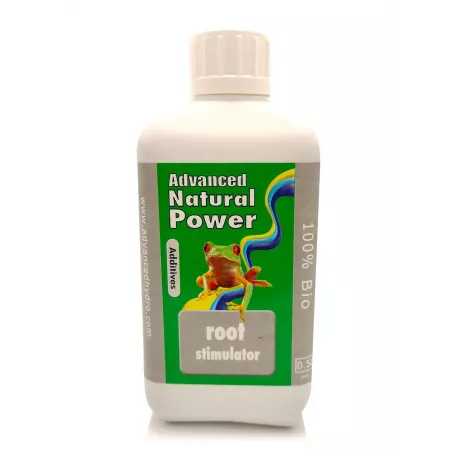 ANP Root Stimulator – Stimulateur Racinaire IBA Naturel