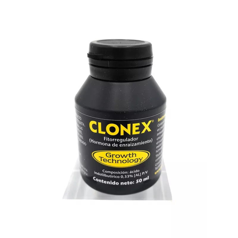 Growth Technology Clonex Les Jardins de Bouddha