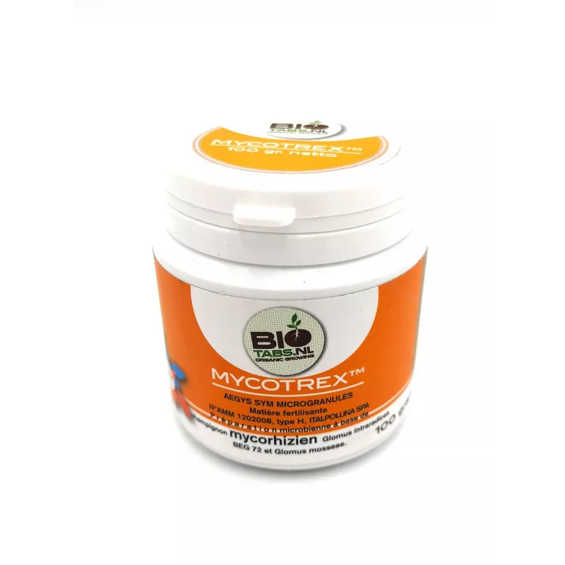 Mycotrex - BioTabs