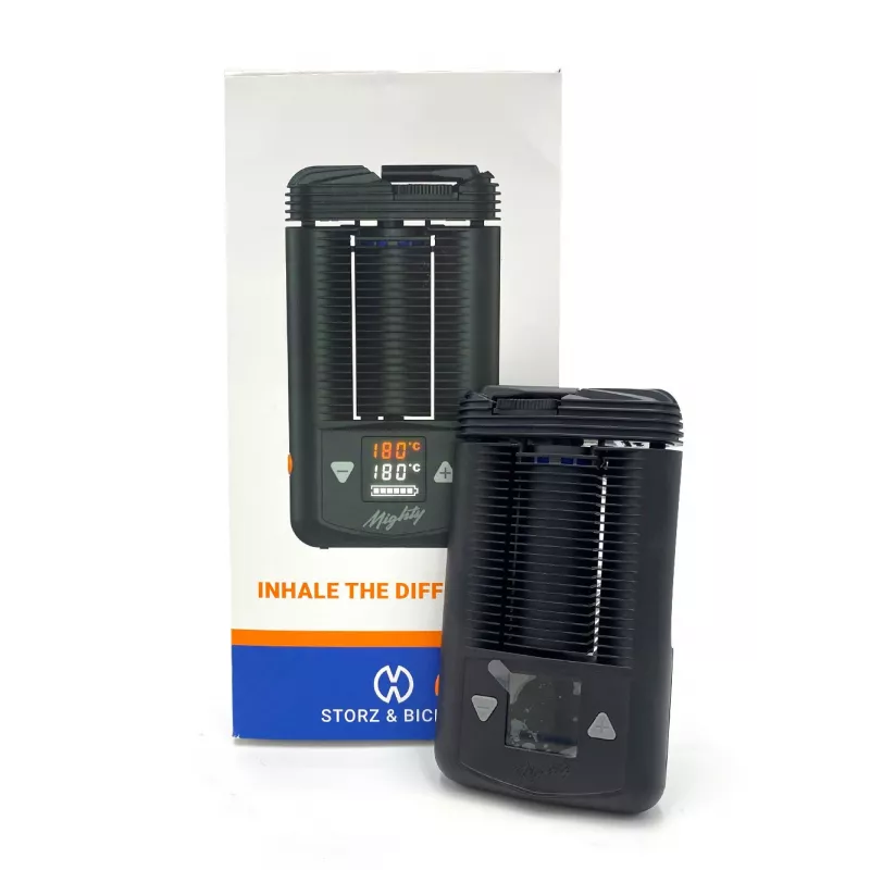 Mighty + les jardins de bouddha