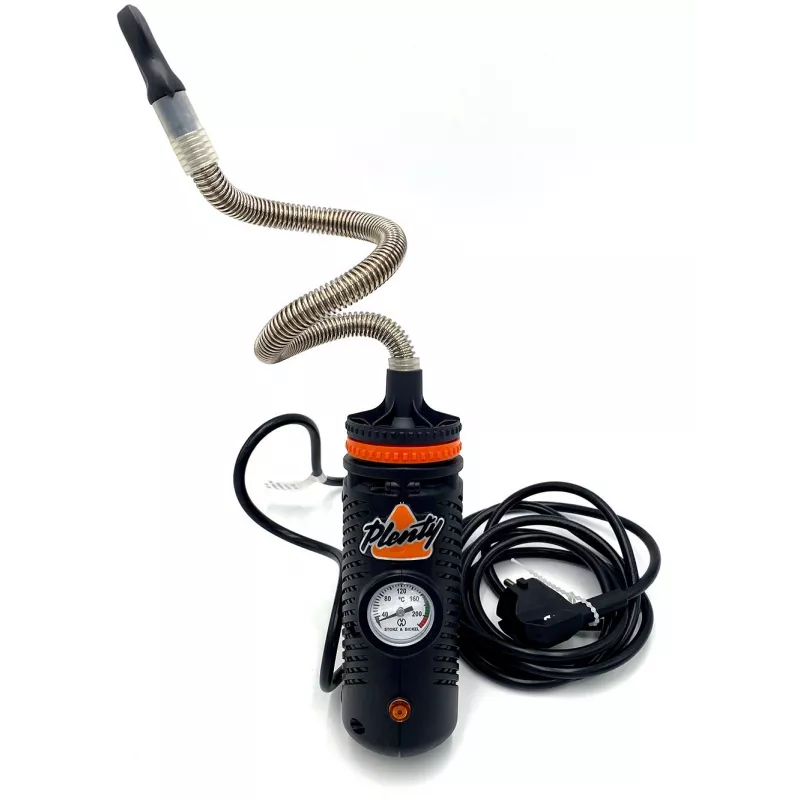 Plenty Storz & Bickel Vapeur Puissante