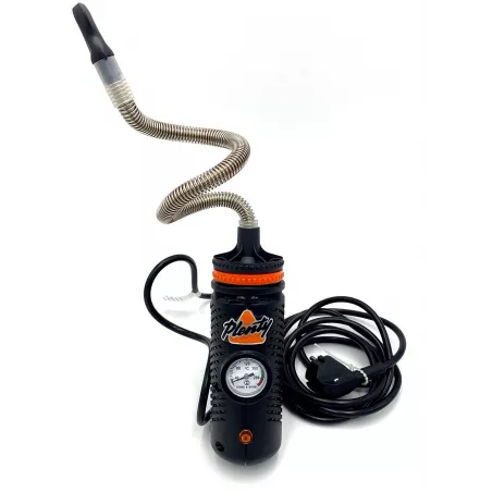 Plenty Storz & Bickel Vapeur Puissante