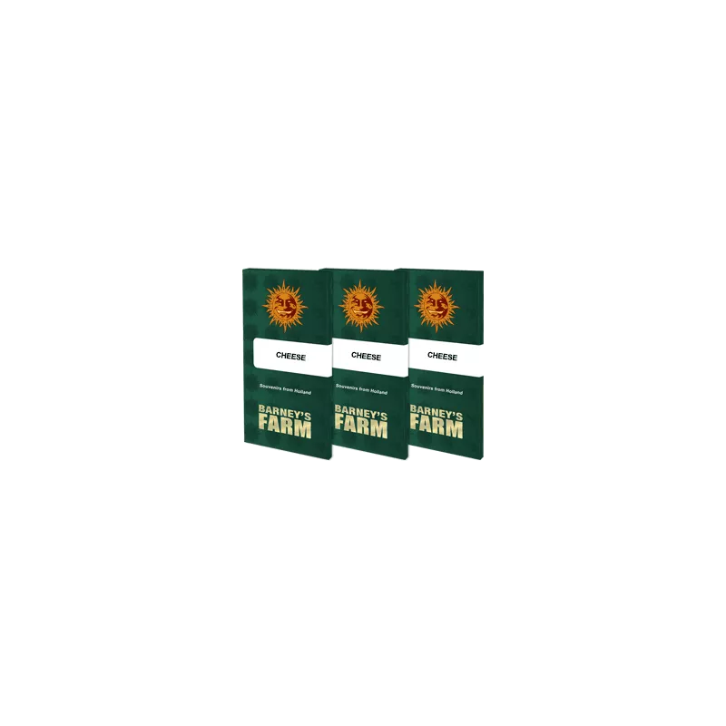 Cheese - Barney's Farm