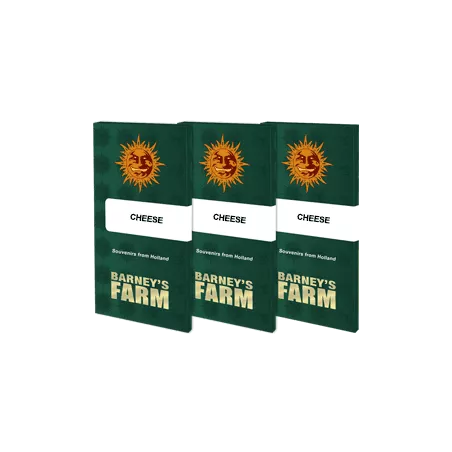 Cheese - Barney's Farm