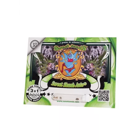 Sweet Skunk Auto - Sweet Seeds